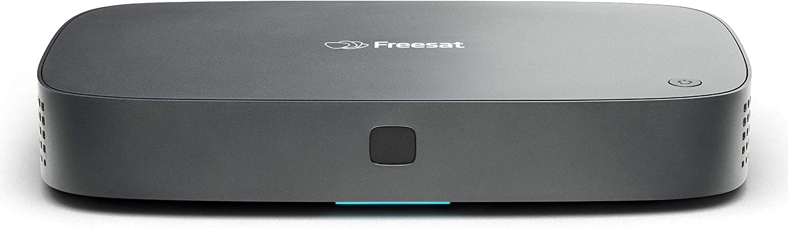 Freesat Set Top Box