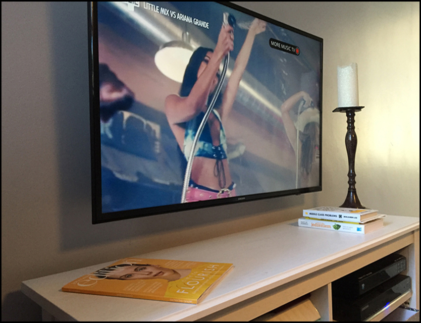 TV Wall mounting services for your home in Swanley