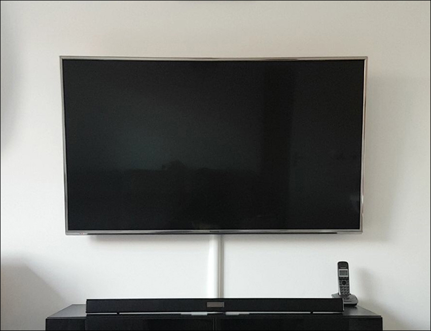 TV Wall mounting services for your home in Greenhithe