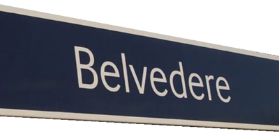 Hello Belvedere