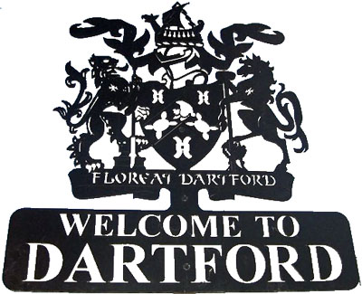 Hello Dartford