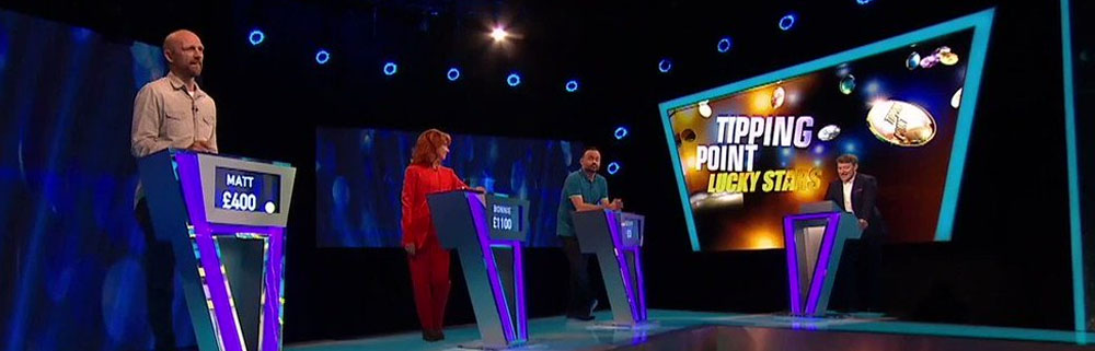 Daytime TV gameshows are unlikely to be streamed on demand